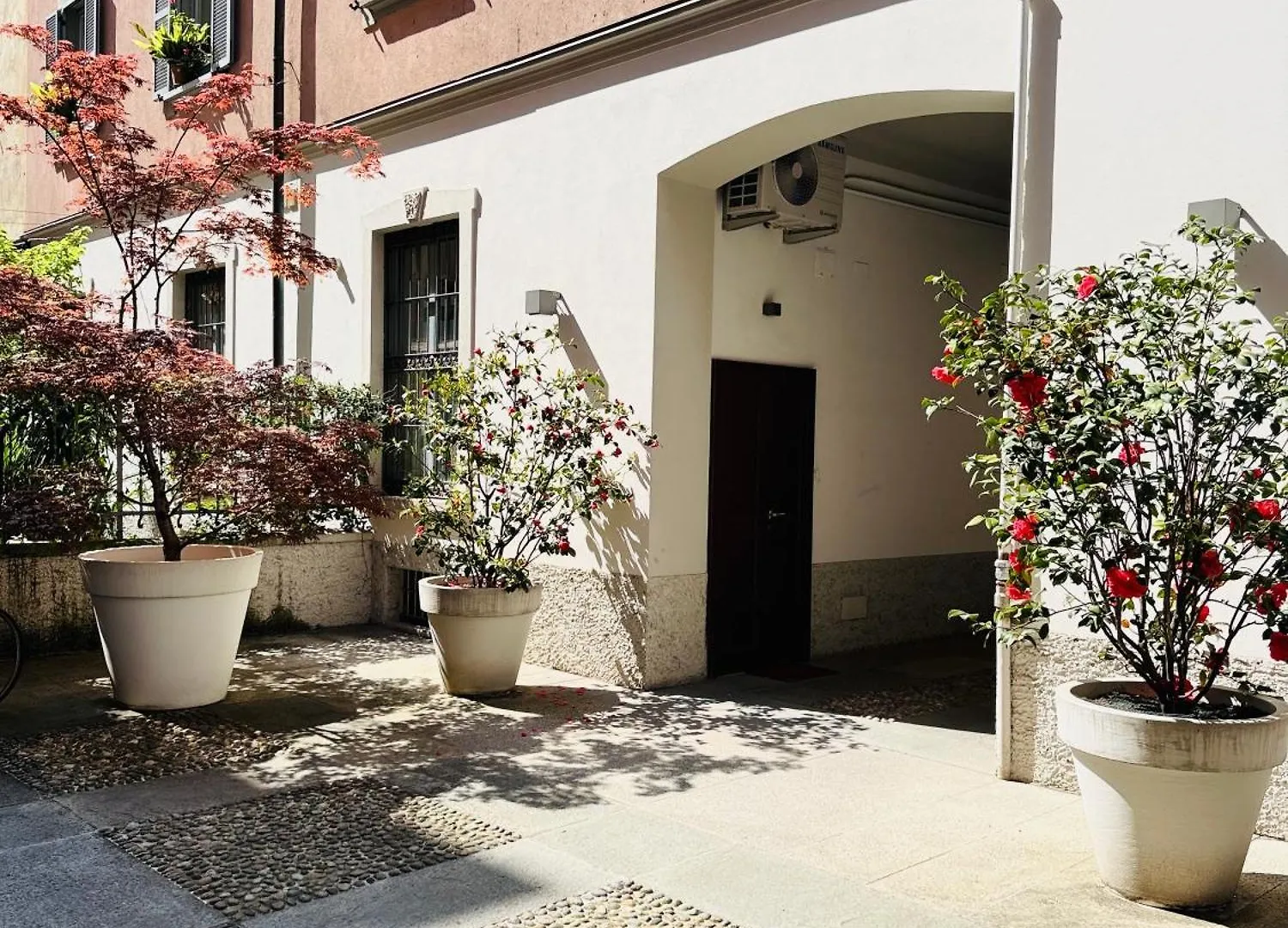 Appartamento ComeCasa Da Chiaretta Milano