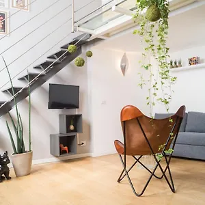 Moscova Design Loft Milano