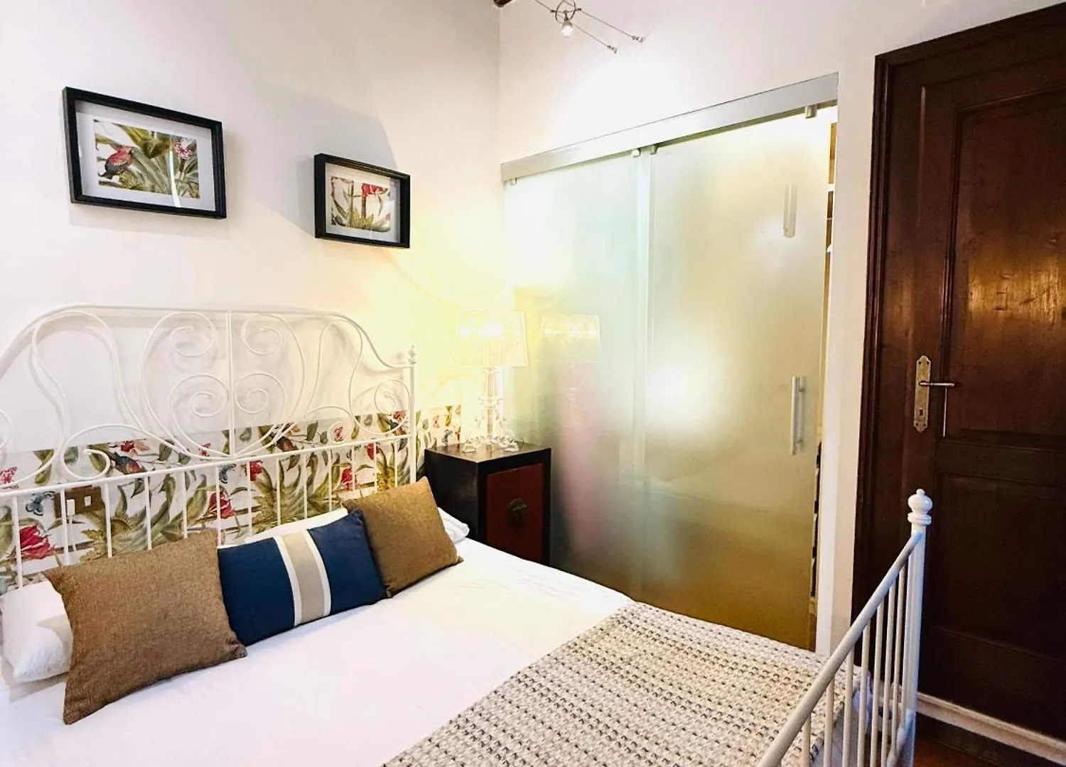 Apartmán Comecasa Da Chiaretta Milán Itálie