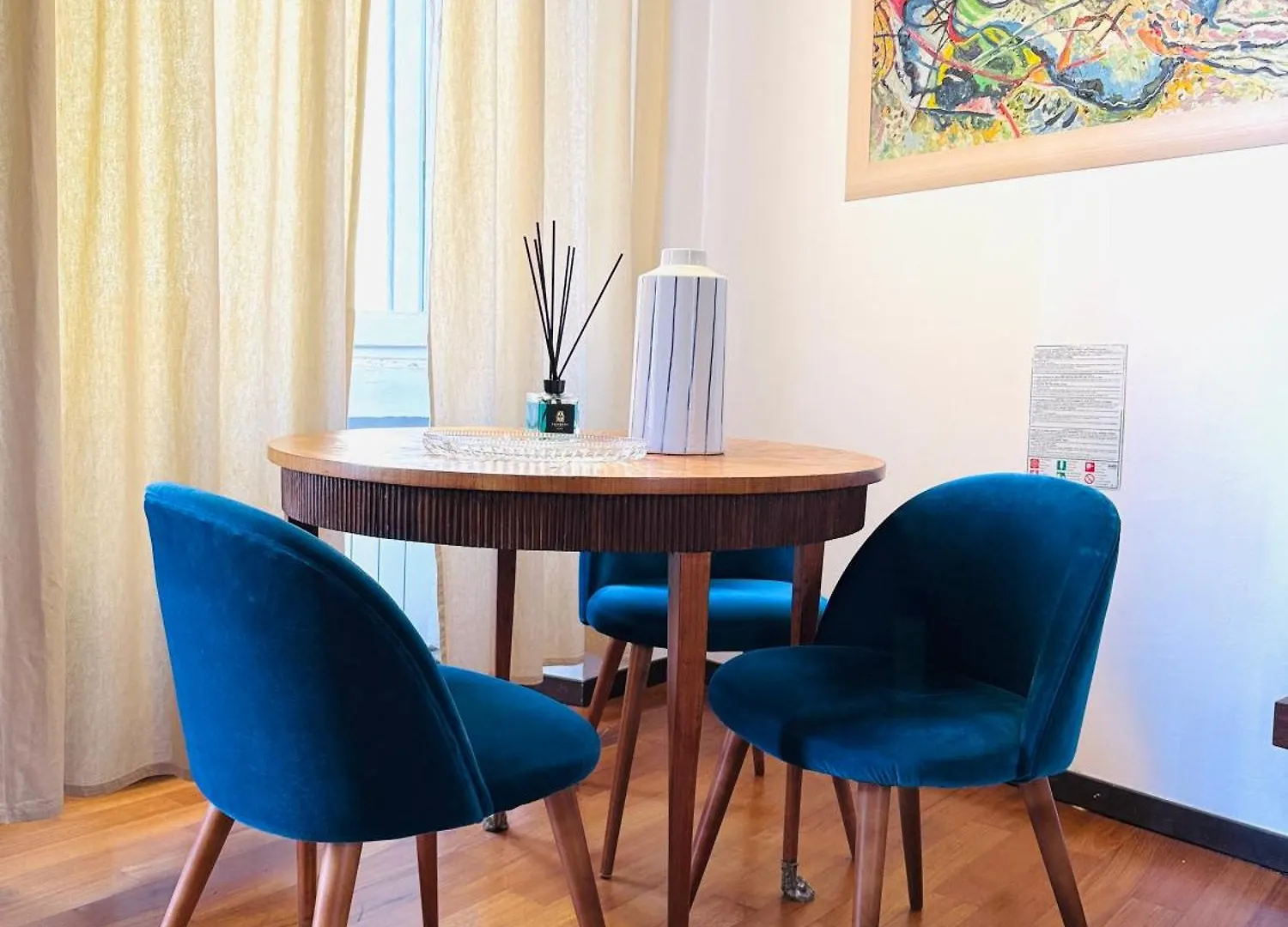 Apartmán Comecasa Da Chiaretta Milán